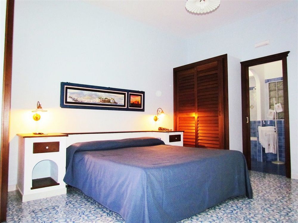 Pietra Pomice Hotel Липари Экстерьер фото