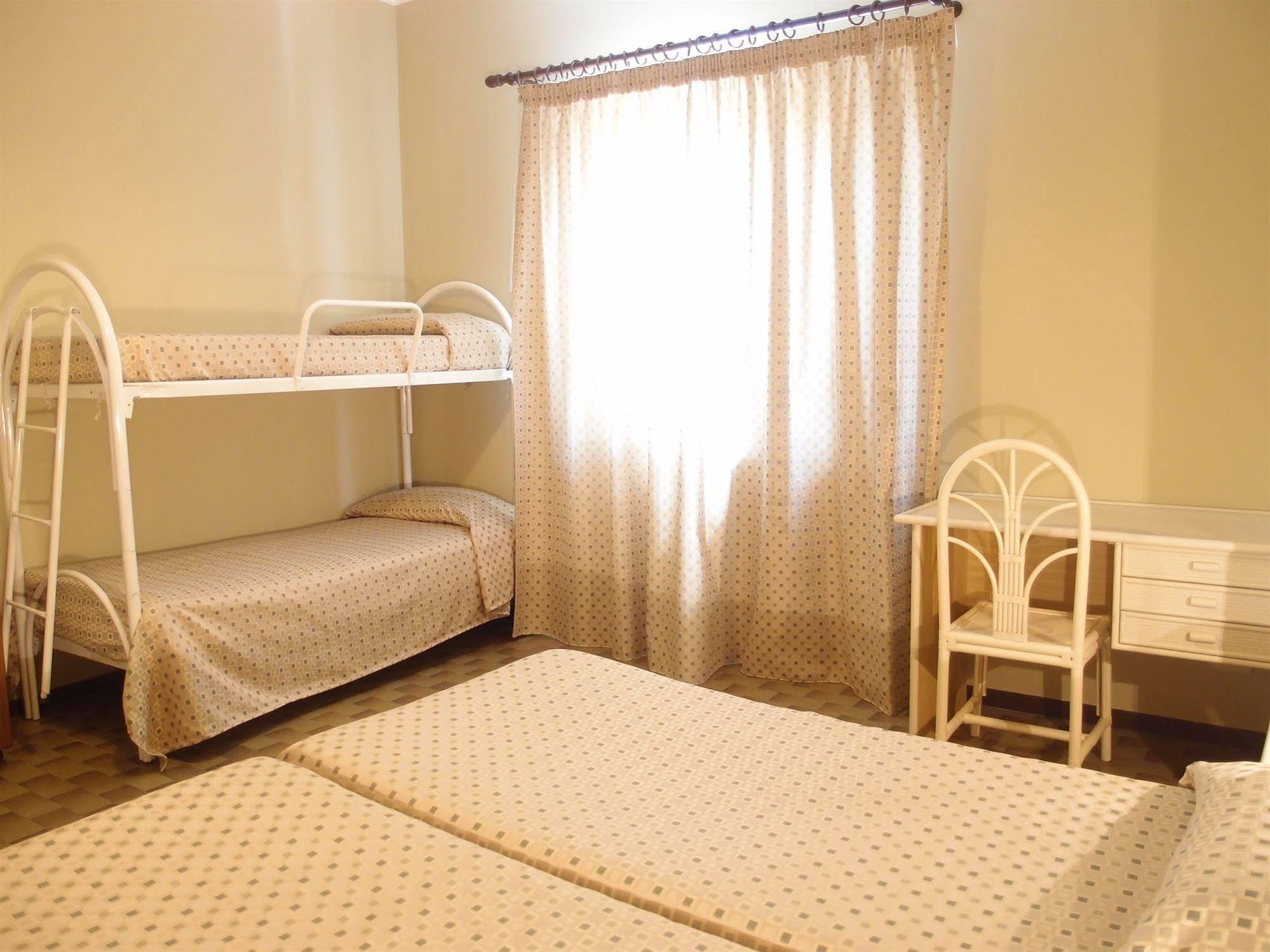 Pietra Pomice Hotel Липари Экстерьер фото